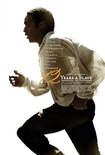 Hauptbild der Show 12 Years a Slave