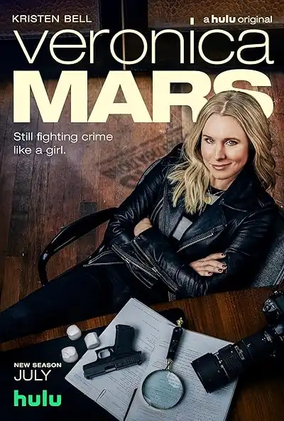 Hauptbild der Show Veronica Mars