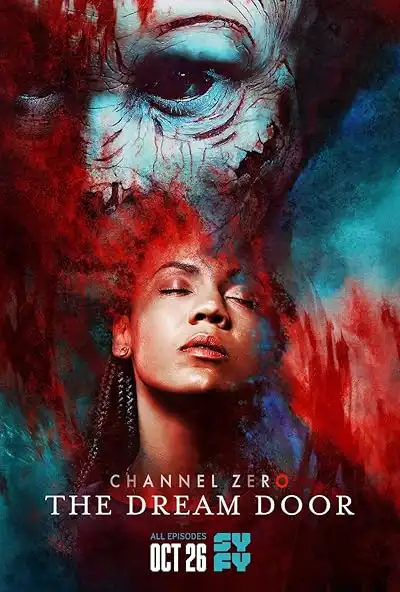 Główny obrazek programu Channel Zero