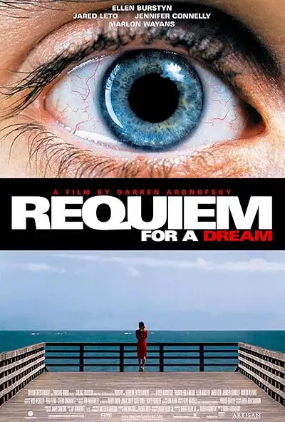 Hauptbild der Show Requiem for a Dream