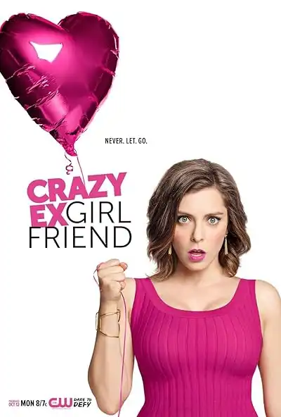 Hlavní obrázek pořadu Crazy Ex-Girlfriend