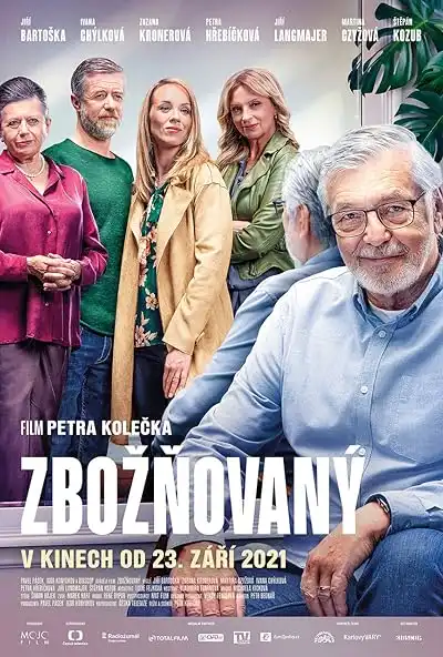 Podgląd Zbožňovaný