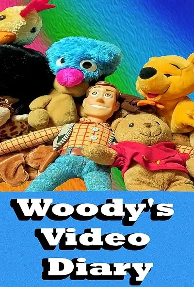 Hlavní obrázek pořadu Woody's Video Diary