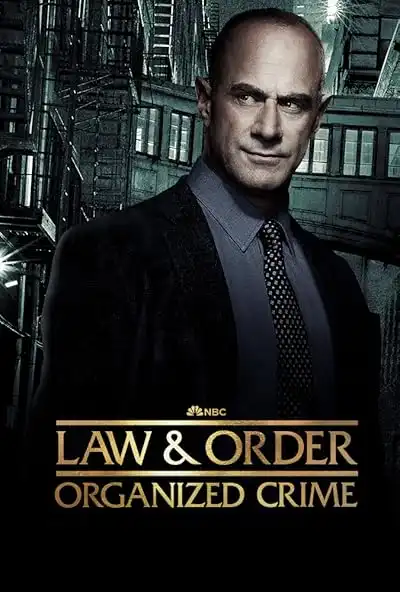 Hauptbild der Show Law &amp; Order: Organized Crime