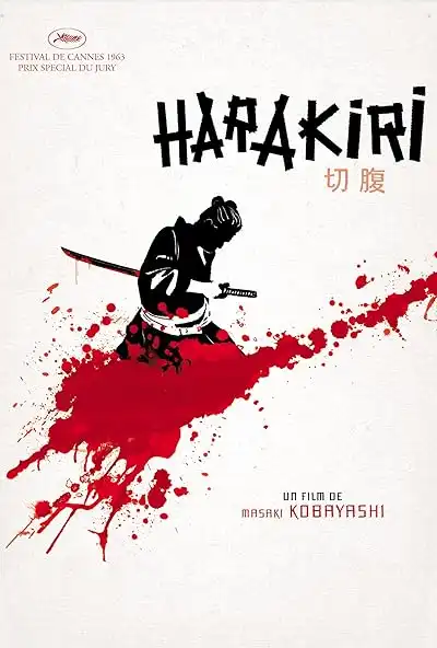 Hauptbild der Show Harakiri