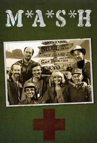 Hauptbild der Show M*A*S*H