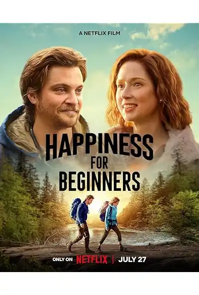 Hlavní obrázek pořadu Štěstí pro začátečníky